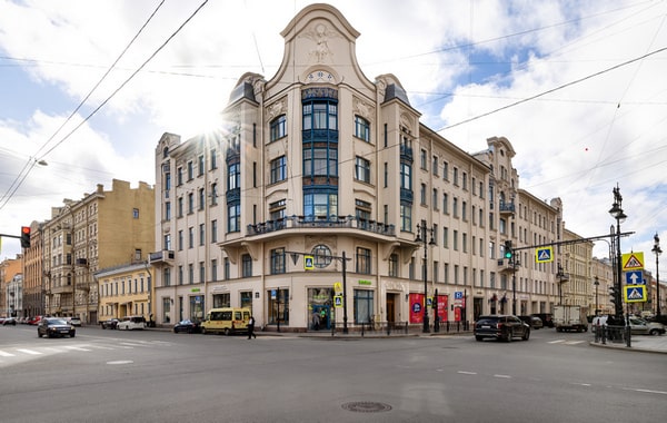 Отель Akyan