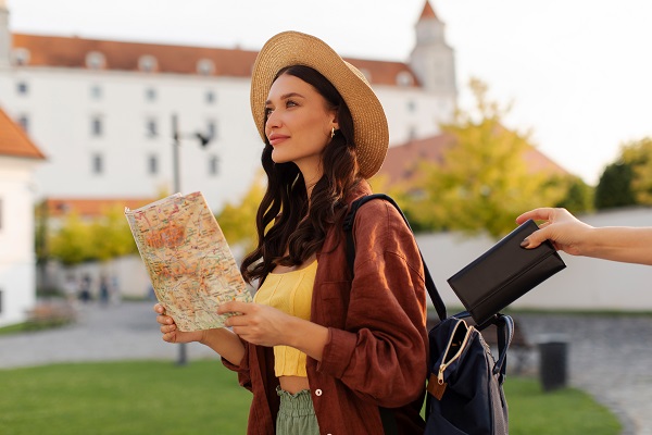 Как не попасться на экскурсиях и турах