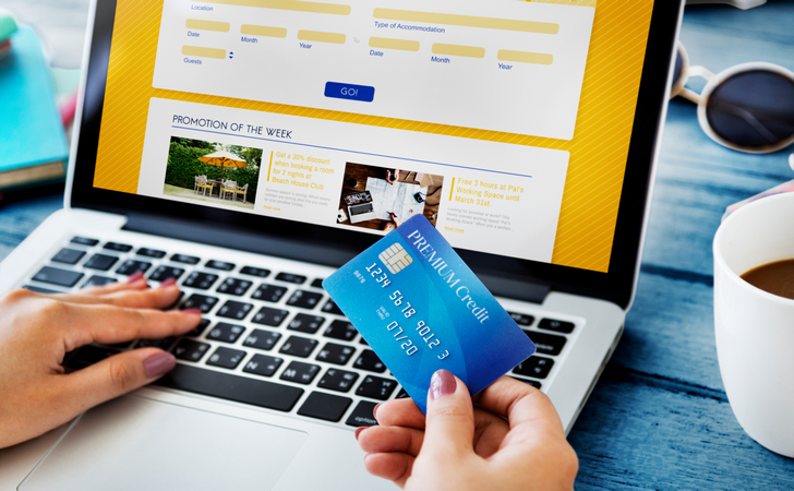 Бронирование санатория с лечением