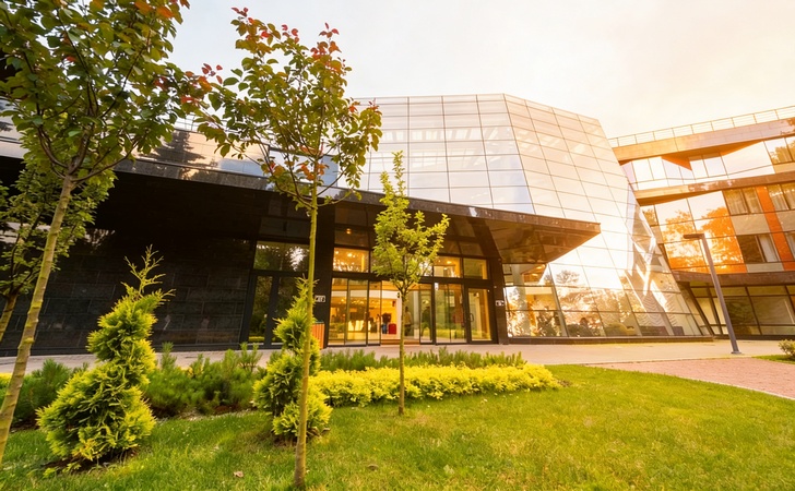 Parklane Resort & SPA