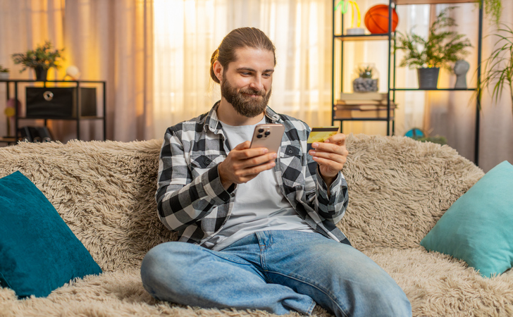 Общение с хозяином 