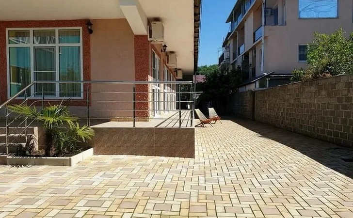 Гостевой дом «Атлантида»