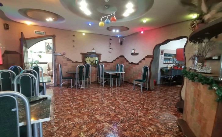 Гостевой дом «Елена»