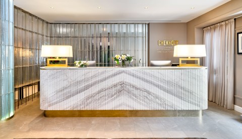 Chekhoff Hotel