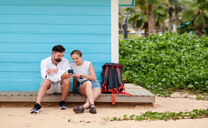 неправильно выбирать район для проживания