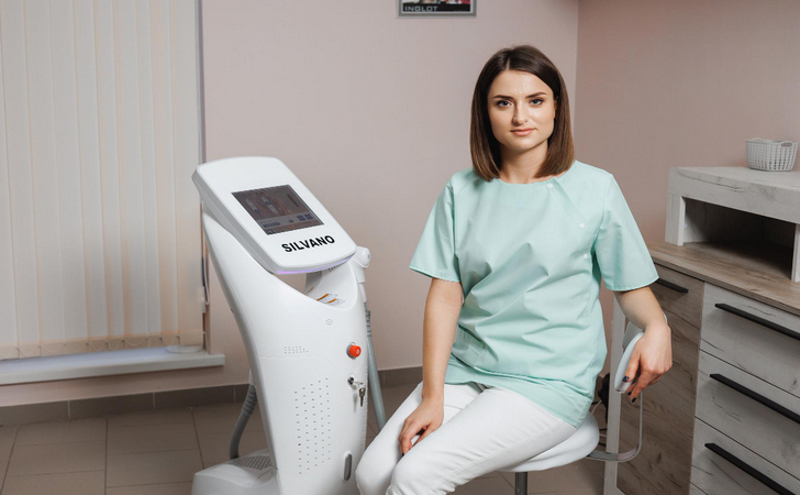 Оздоровление в санатории