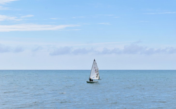 водное развлечение в Анапе