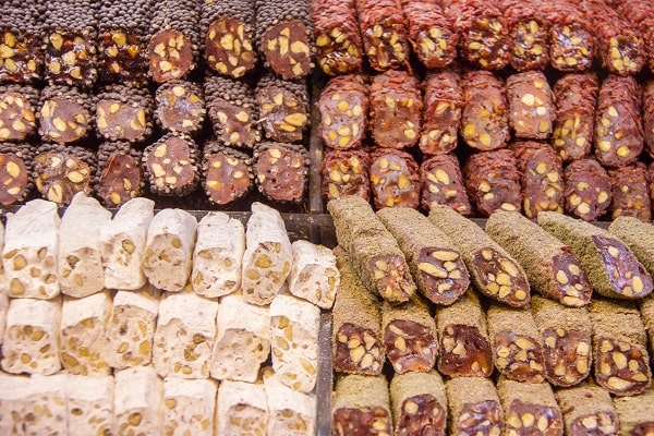 Когда и как лучше посещать рынок