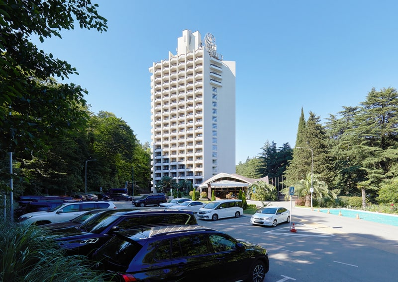 Alean Family Sputnik