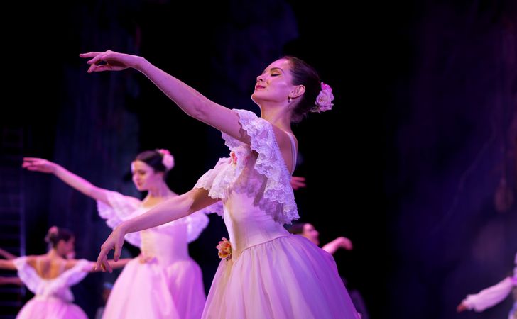 Спектакль «Щелкунчик»