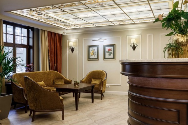 Garden Street Hotel