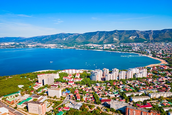 Почему местные избегают Центра, Толстого и Тонкого мыса