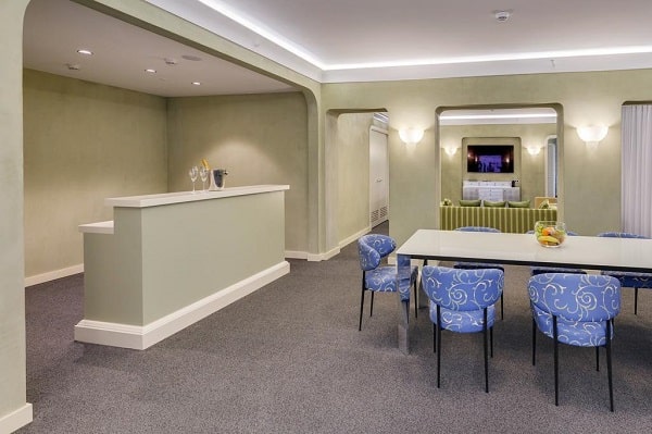 StandArt Hotel