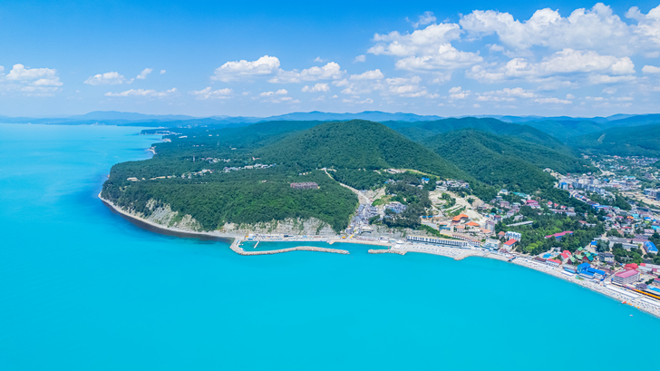 Как выбрать район по типу отдыха