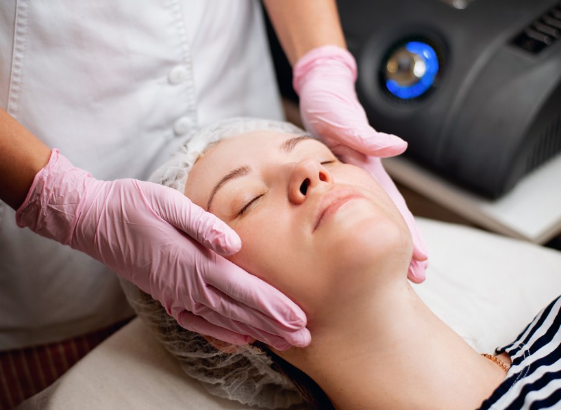 Медицинский уход