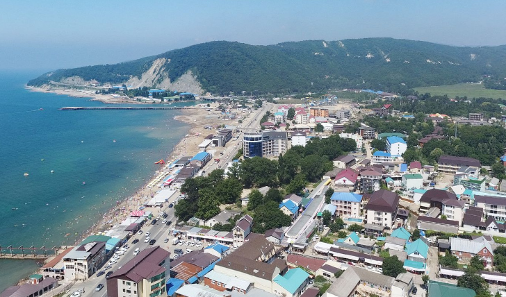 Лермонтово 