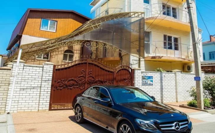 Гостевой дом «Виктория»