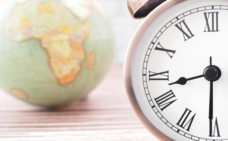 Время посещения Эрмитажа