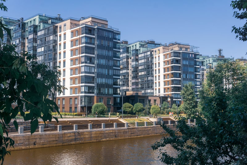 Апарт-отели для длительных командировок