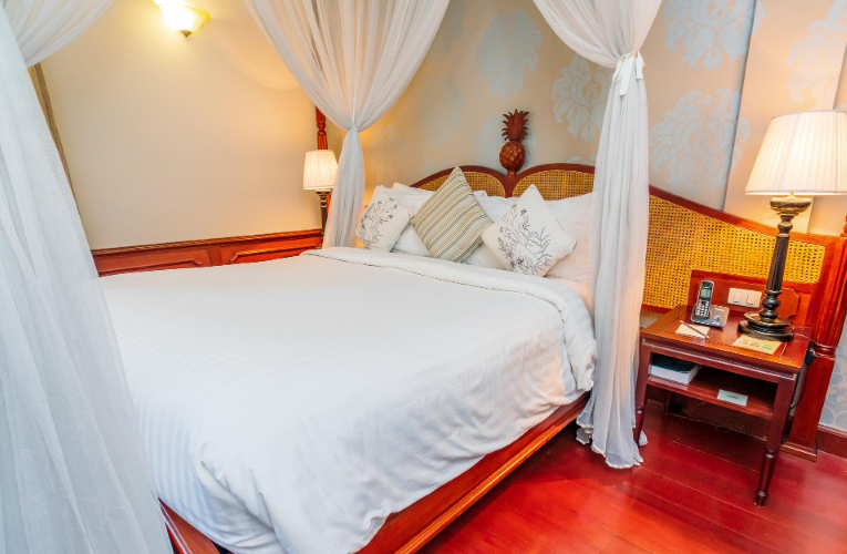 Топ-7 удобств гостевых домов Анапы