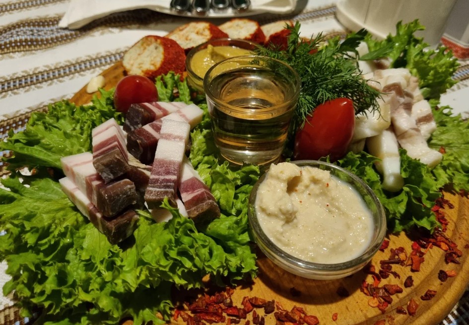 Недорогие места с местной кухней