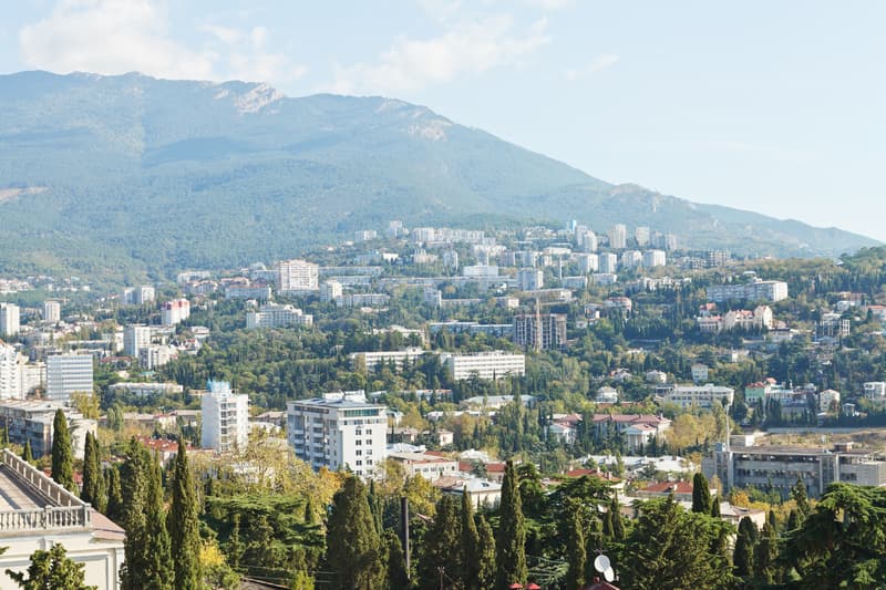 Ялта