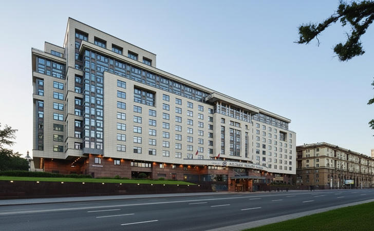 Звезды Арбата