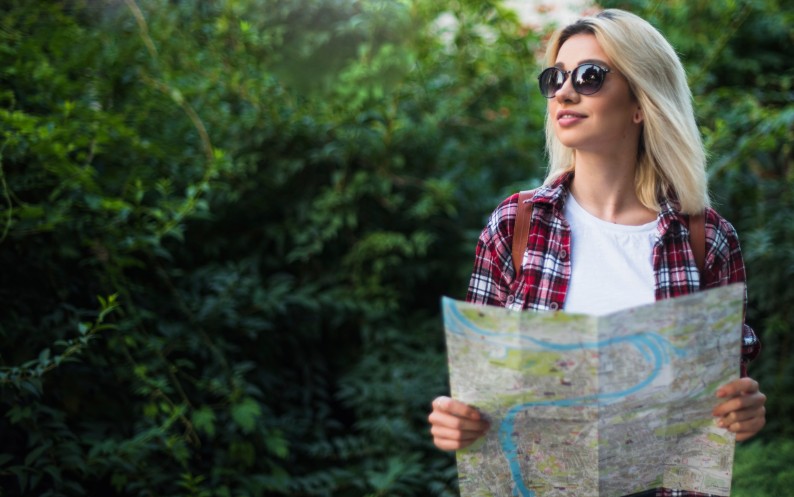 Как добраться до минеральных источников