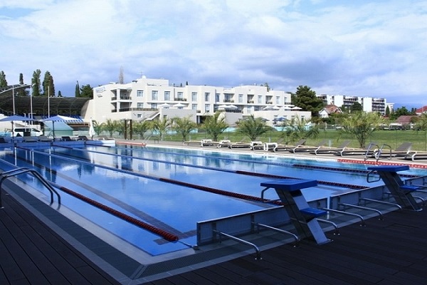 Sport Inn Hotel & Wellness
