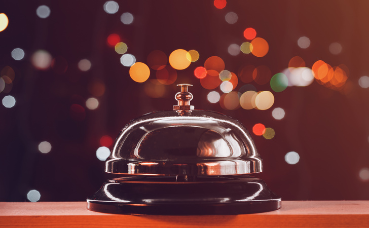 Выбор подходящего жилья в Джемете на Новый год