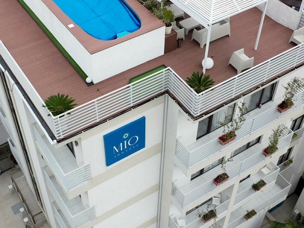 MIO Hotel