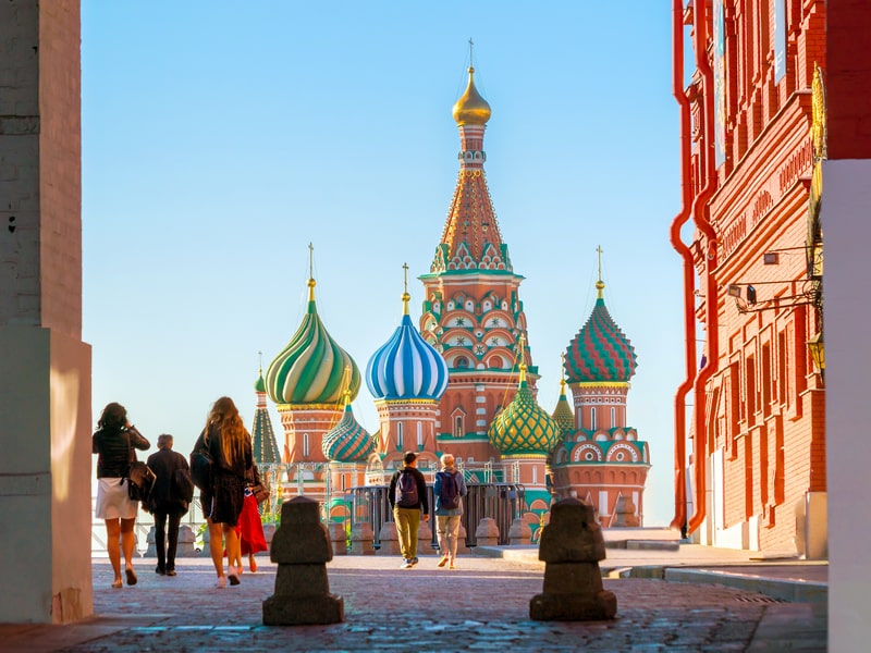 Погружение в атмосферу эпохи