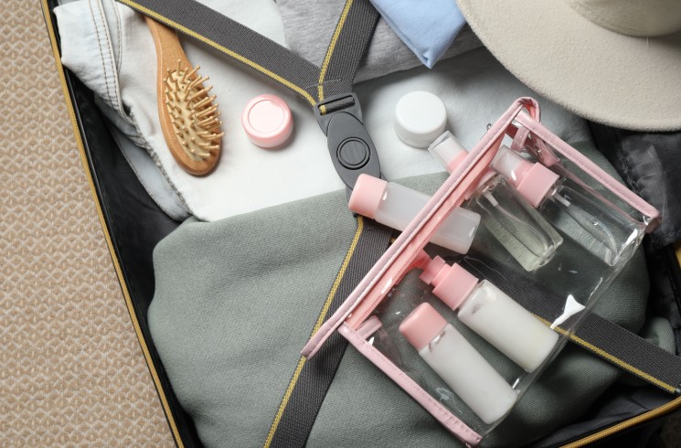 Гигиена и уход в санатории: что пригодится каждый день