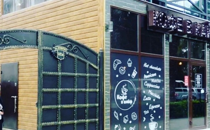 Гостевой дом в Адлере