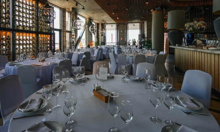 Ресторан D.O.M