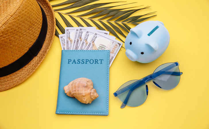 Цены на отдых в сентябре