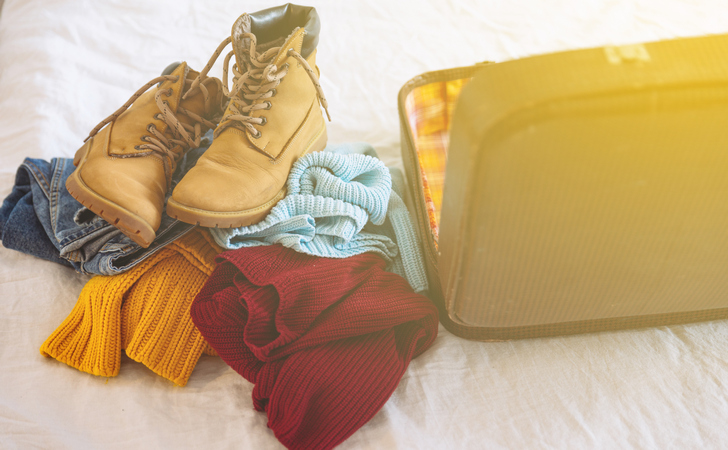 Практические советы для зимних поездок