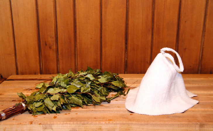 Современные бани с авторским подходом