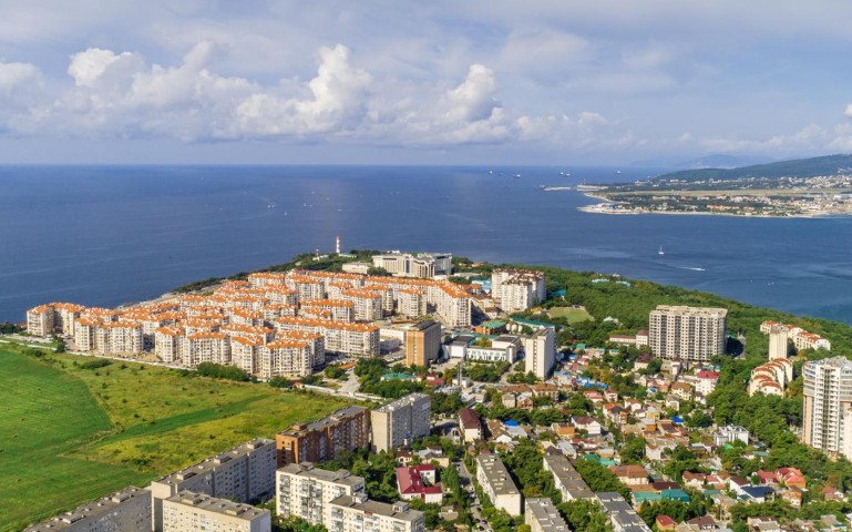 Как изменился Толстый мыс в 2025 году