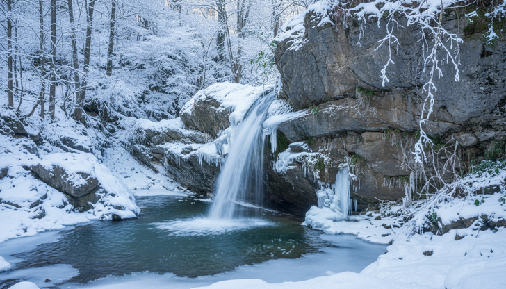 Дагомысские корыта