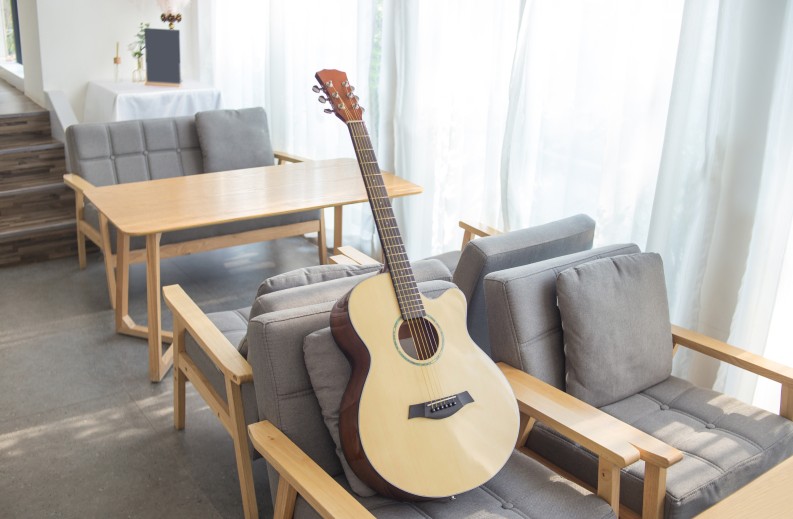 Как выбрать кафе с музыкой под настроение