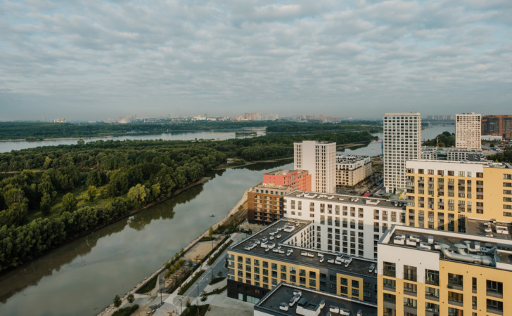 Новосибирск