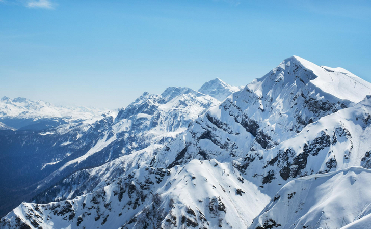 Красная Поляна