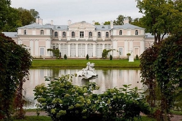 Kempinski Hotel Moika 22