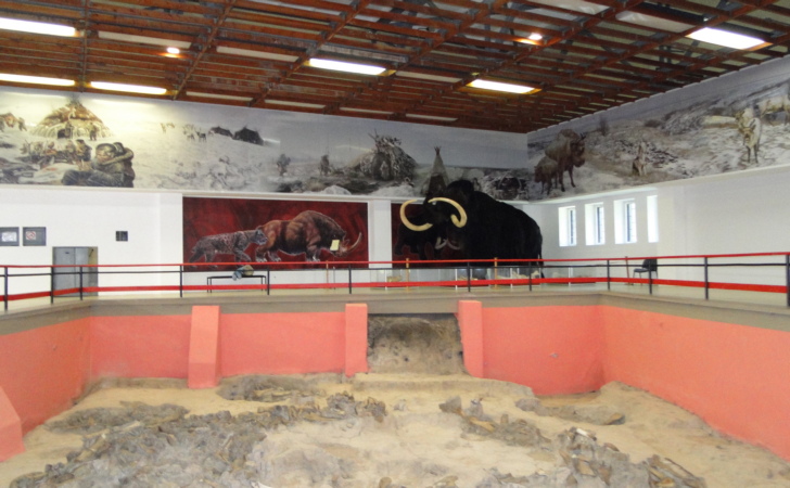 Музей-заповедник «Костёнки»