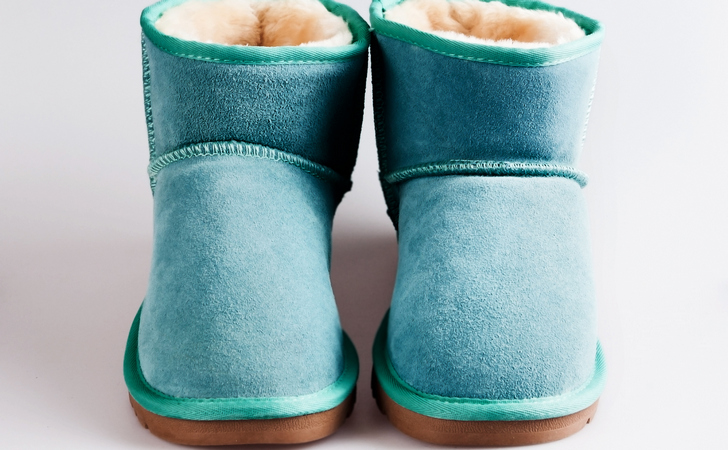 Зимняя обувь