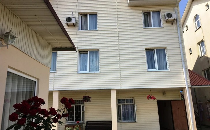 Гостевой дом «Летний Бриз», Вардане