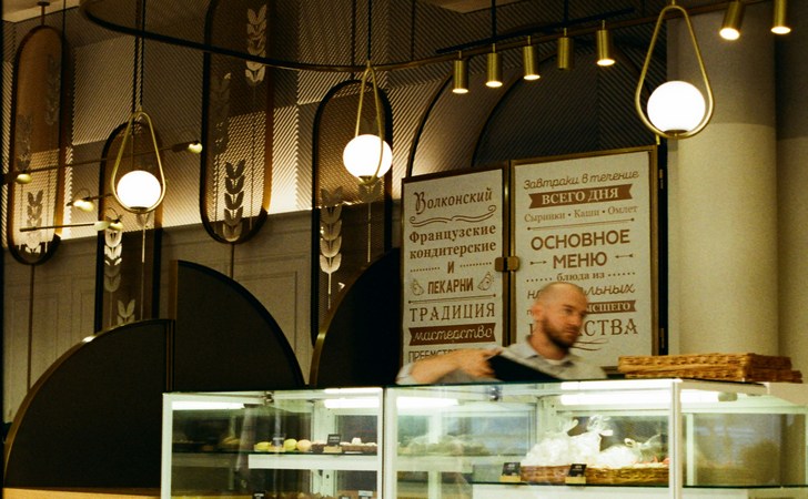  кафе для согрева зимой в Санкт-Петербурге