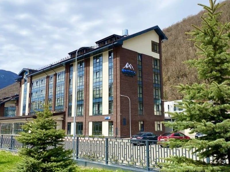 Снега By Provence