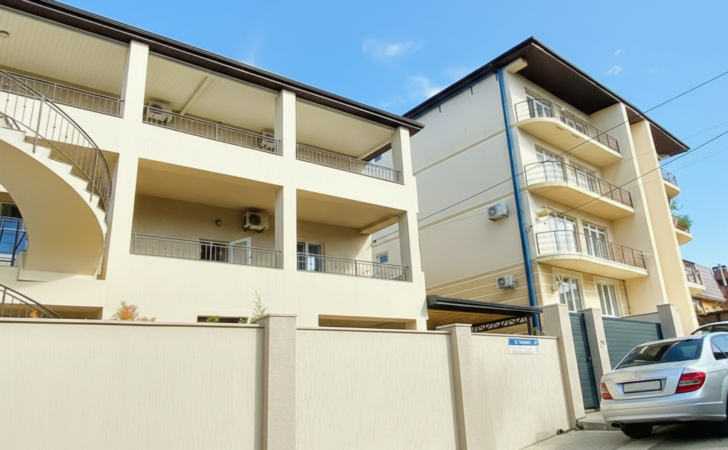 Гостевой дом «Легенда»